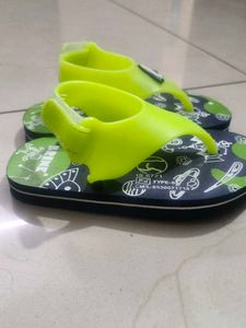Cute Kids' Sandals