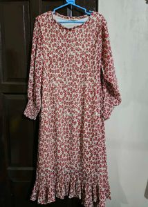 Korean Dress