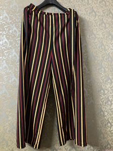 Plazzo Pants