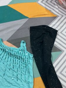 Girls Outfit Set