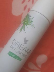 Dream By Forever Perfume