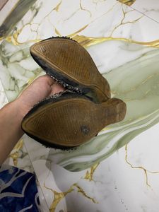 Ethic Footware