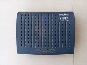 DataOne ZTE Router & Accessories
