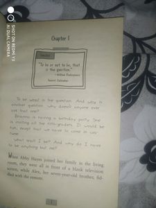 Anne Mazer Book
