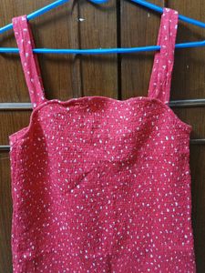 Stretchable bodycon dress