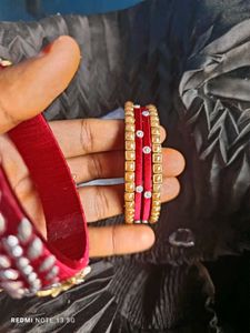 Customized Bangles