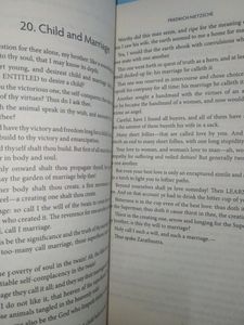 &#34;THUS SPOKE ZARATHUSTRA&#34; BOOK