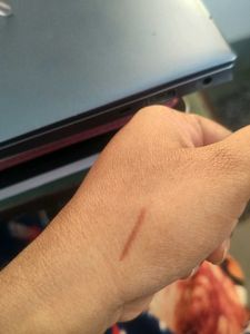 Colors Queen Lip Liner - Brown