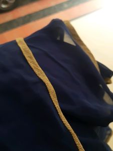 Full Length Gown..