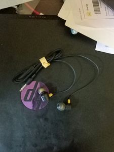 Earphone In Best Quality