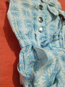 Baby Girl Dress