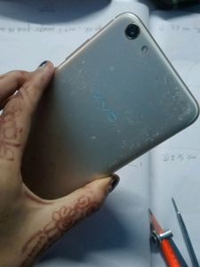 New Vivo Phone I Want Money Nedees 2 Years Use