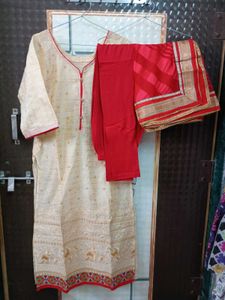 Elegant Kurta Set