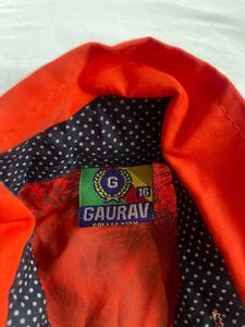Kids Shirt