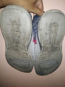 Branded Shoes