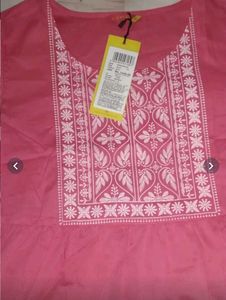 💕 Pink Print Top 💕