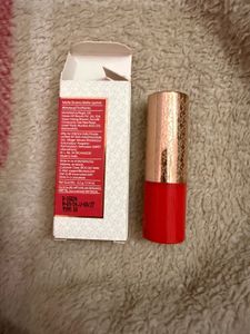 Kay Beauty Matte Lipstick- shade: On Screen