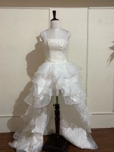 Elegant Bridal Lehenga