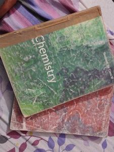 NCERT Class 11th Chemistry