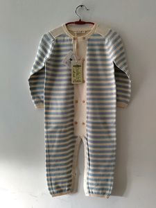 Dave & Bella Romper Size 24 Months And Above