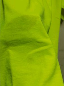 Neon Green Graphic Tee condition good 👍🏻