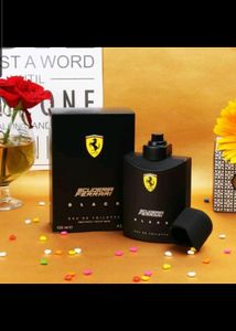 Ferrari Perfumes