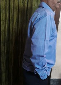 Formal Full Sleeve Shirt