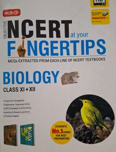 NCERT FINGERTIPS