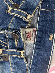 True Religion Authentic Jeans