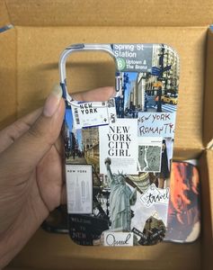 Phone cover combo by Queed