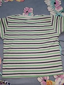 Striped T-Shirt