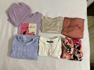 T-Shirt /tops Bundle(DONATION)