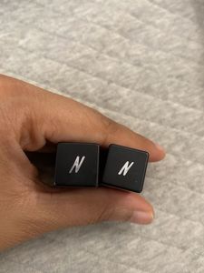 NYKAA Lipsticks - Set of 2