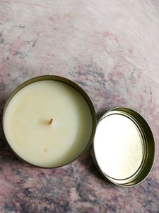 Fragrance Candle🕯️