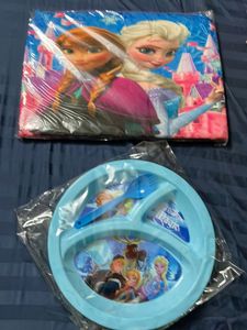 Frozen Set