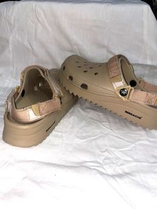AESTHETIC CROCS 🔥🔥😱 Brand New Hi Milega!!!