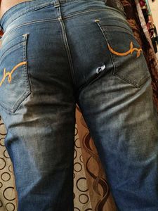 Hot Denim Jeans