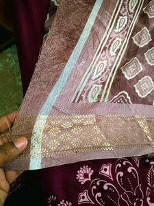 Beautiful Brand New Saree