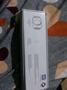 Brand New Smart Watch With 2 Straps