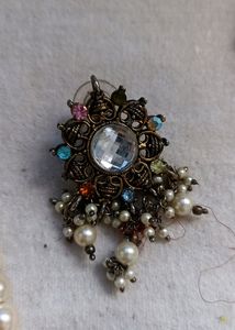 Necklace &amp; Chain