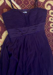 Imported Evening Gown
