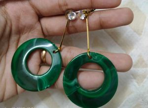 Earrings Set of 4