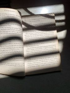 I Too Had a Love Story