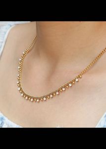 Kate Statement Necklace