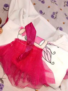 Fairy Dress