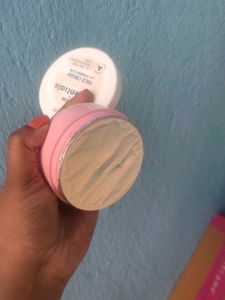 Oriflame Glow Essential Face Wash,Scrub&amp;Mask,Cream