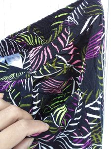 Cotton Pants For Women