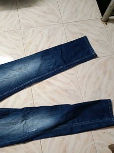 Lee Cooper Denim Jeans