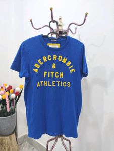 Abercrombie & Fitch Athletics Tee