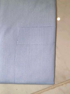 Men&#39;s Light Blue Formal Shirt